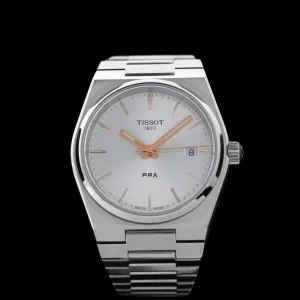 Tissot - 2022 PRX 35mm