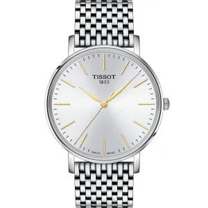 Tissot Everytime T1434101101101