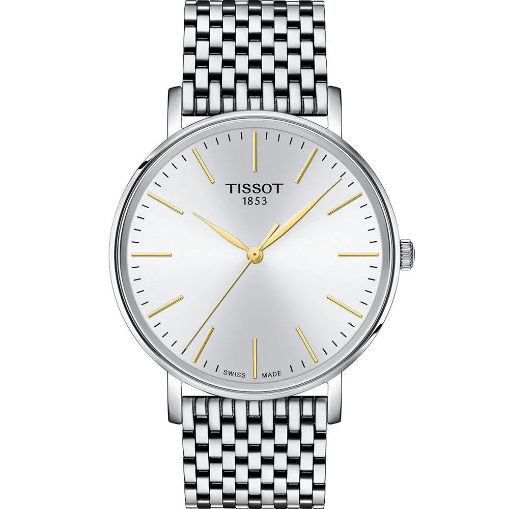 Tissot Everytime T1434101101101