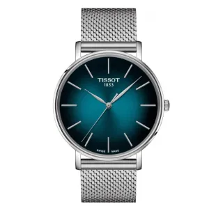 TISSOT EVERYTIME -T1434101109100