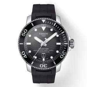 TISSOT SEASTAR 2000 PROFESSIONAL POWERMATIC 80 T120.607.17.441.00