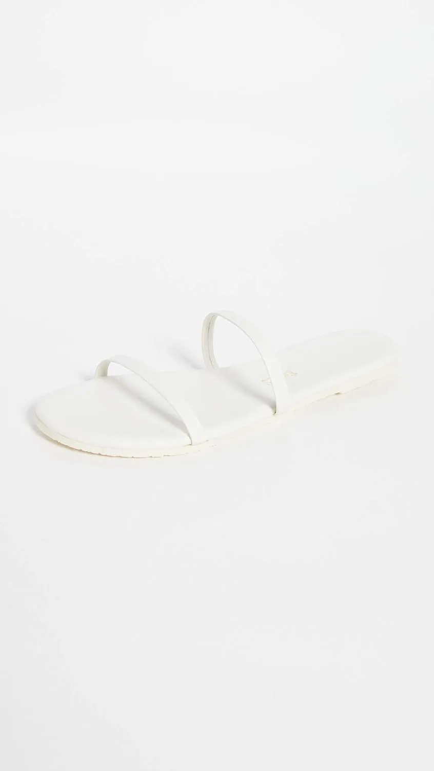 TKEES Women's Gemma Slides