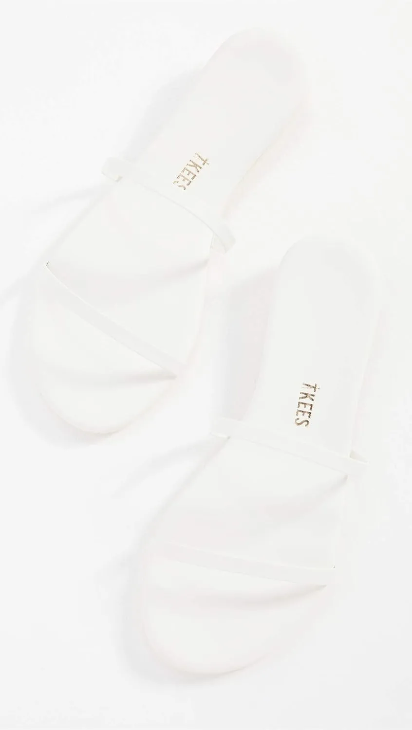 TKEES Women's Gemma Slides