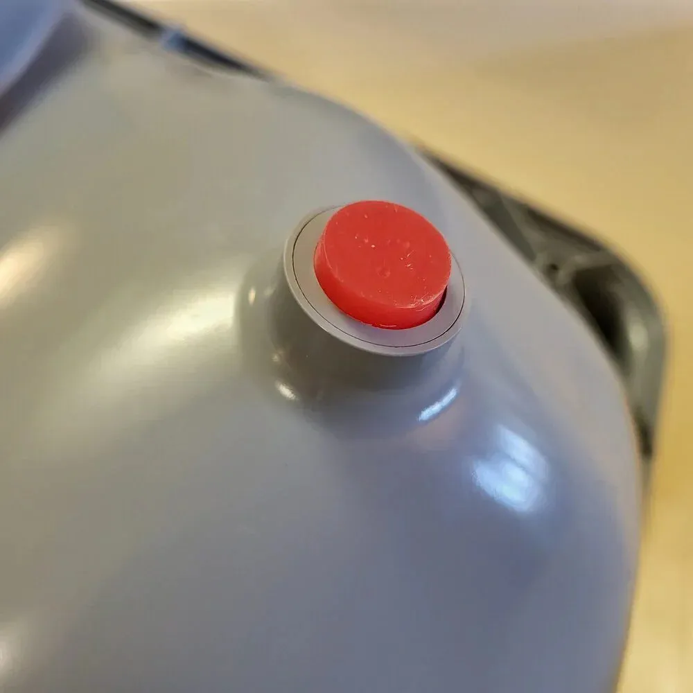 Trelino Evo Plug for urine separator