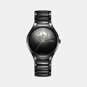 True Secret Unisex Analog Ceramic Watch R27107152