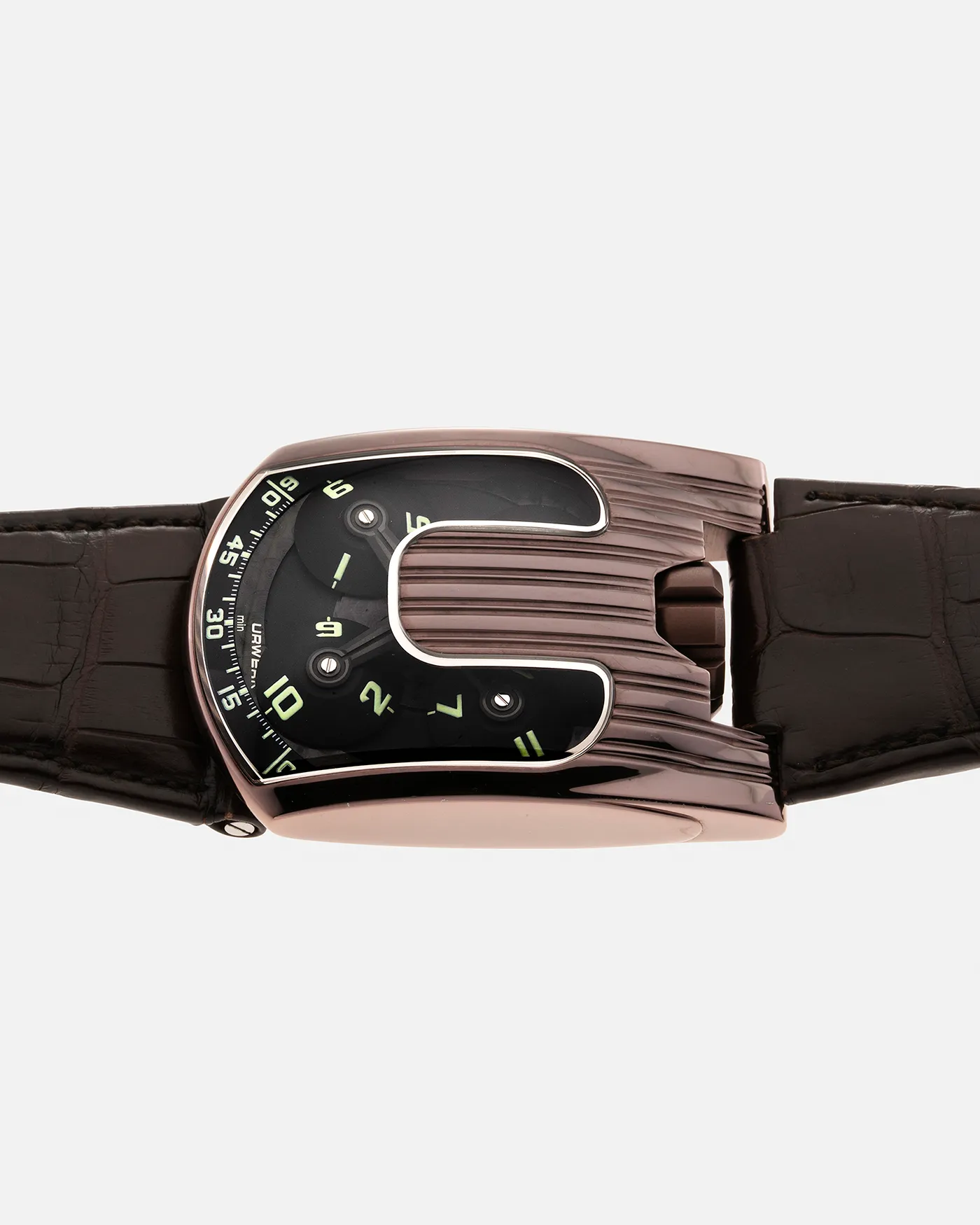Urwerk UR103.08 TiAlN