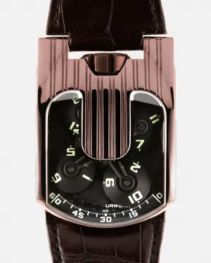 Urwerk UR103.08 TiAlN