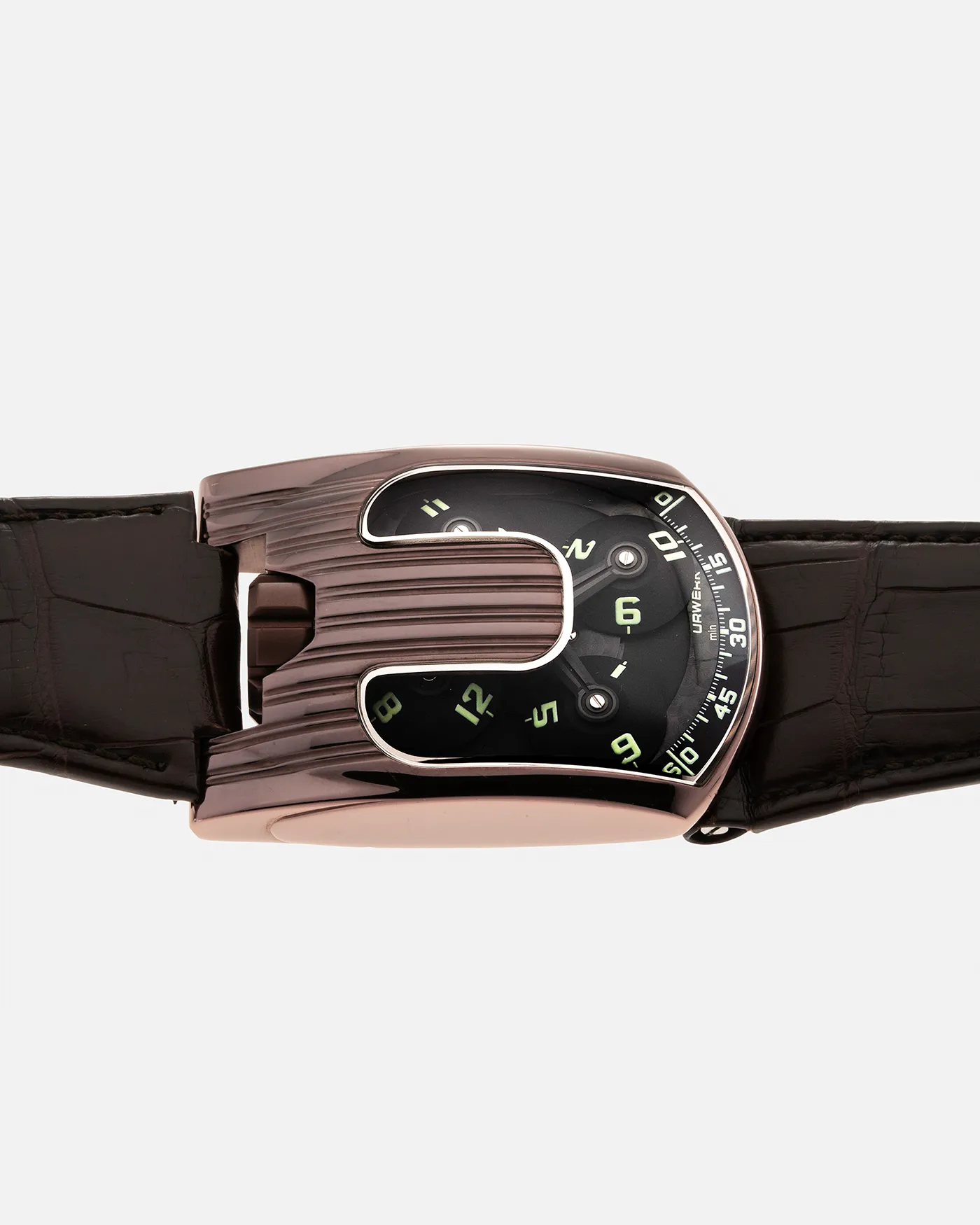 Urwerk UR103.08 TiAlN