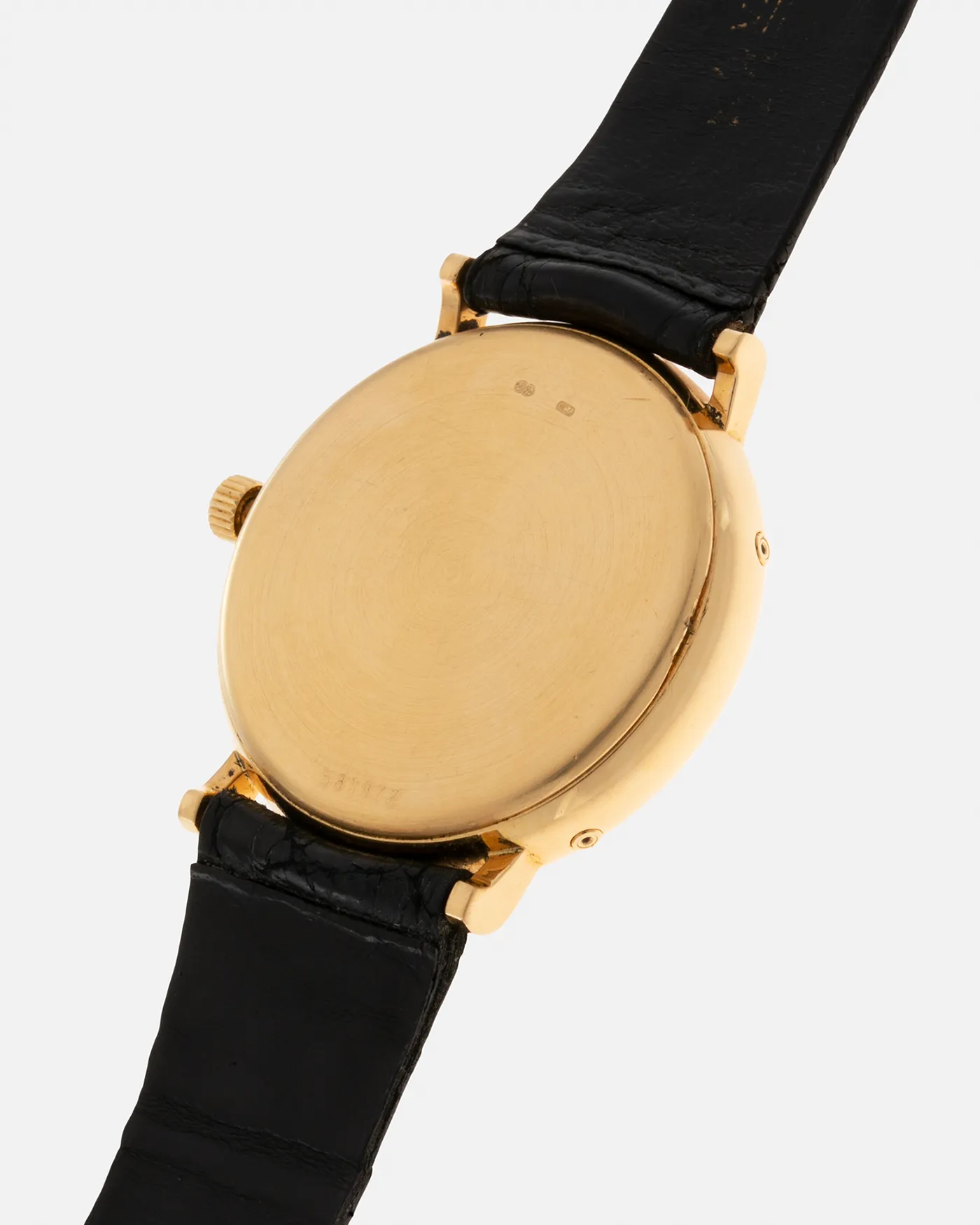 Vacheron Constantin Day-Date Moonphase Ref. 46009