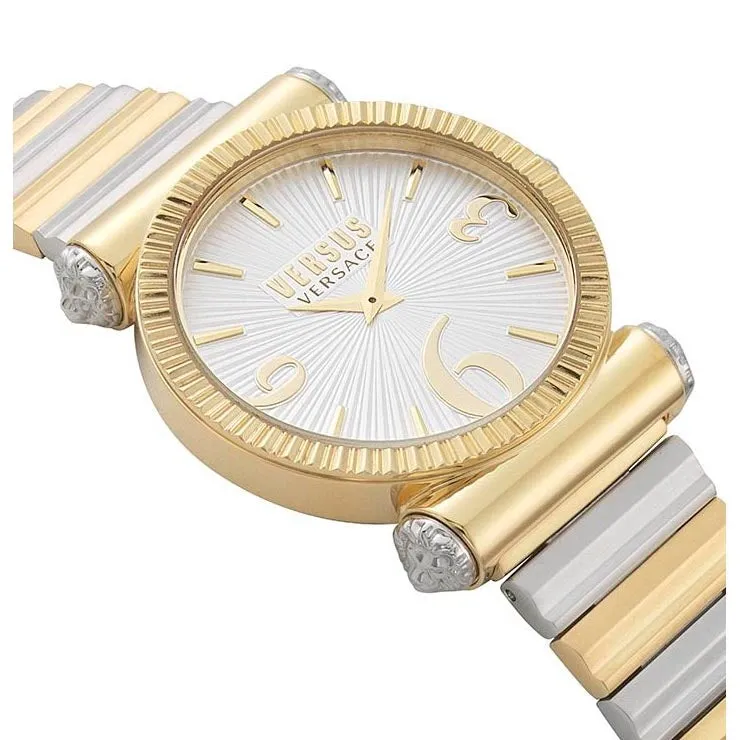 Versus Versace Ladies Gold Watch VSP1V0919