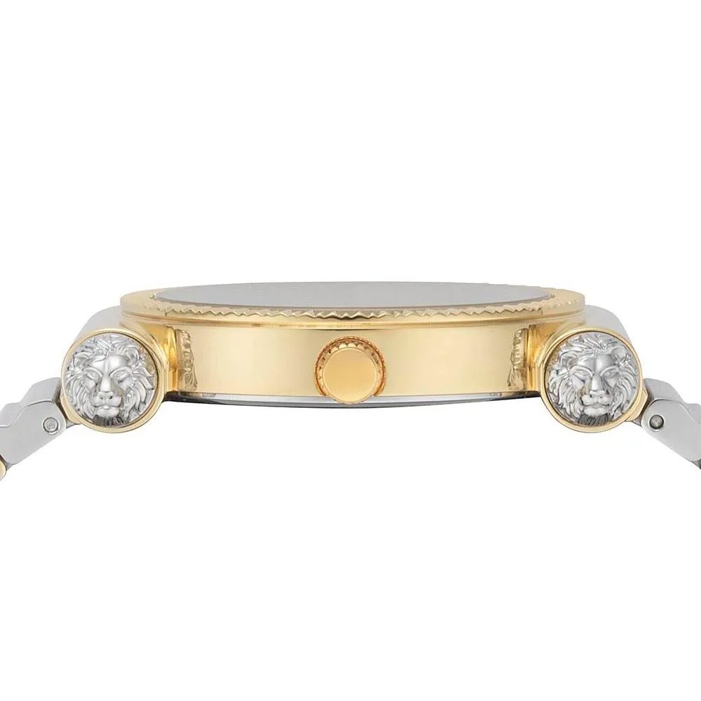 Versus Versace Ladies Gold Watch VSP1V0919