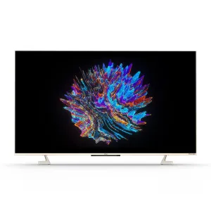 Vu 65 inches The Masterpiece Glo Series 4K Ultra HD Smart Android QLED TV 65QMP With 3 Yrs Warranty