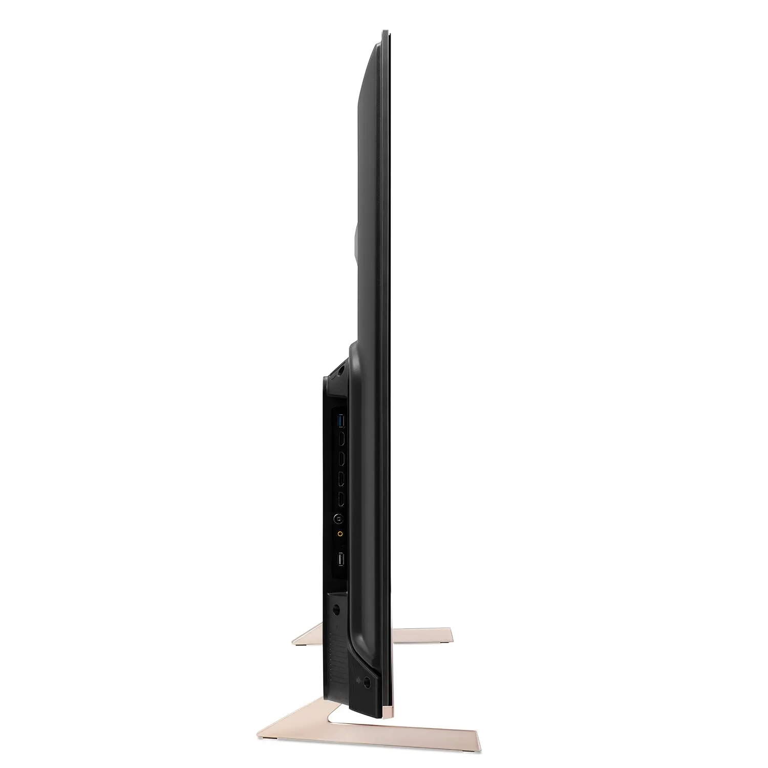 Vu 65 inches The Masterpiece Glo Series 4K Ultra HD Smart Android QLED TV 65QMP With 3 Yrs Warranty