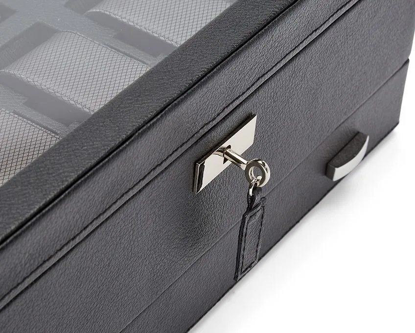 Wolf - Viceroy 10-Unit Watch Box w Storage | 466202
