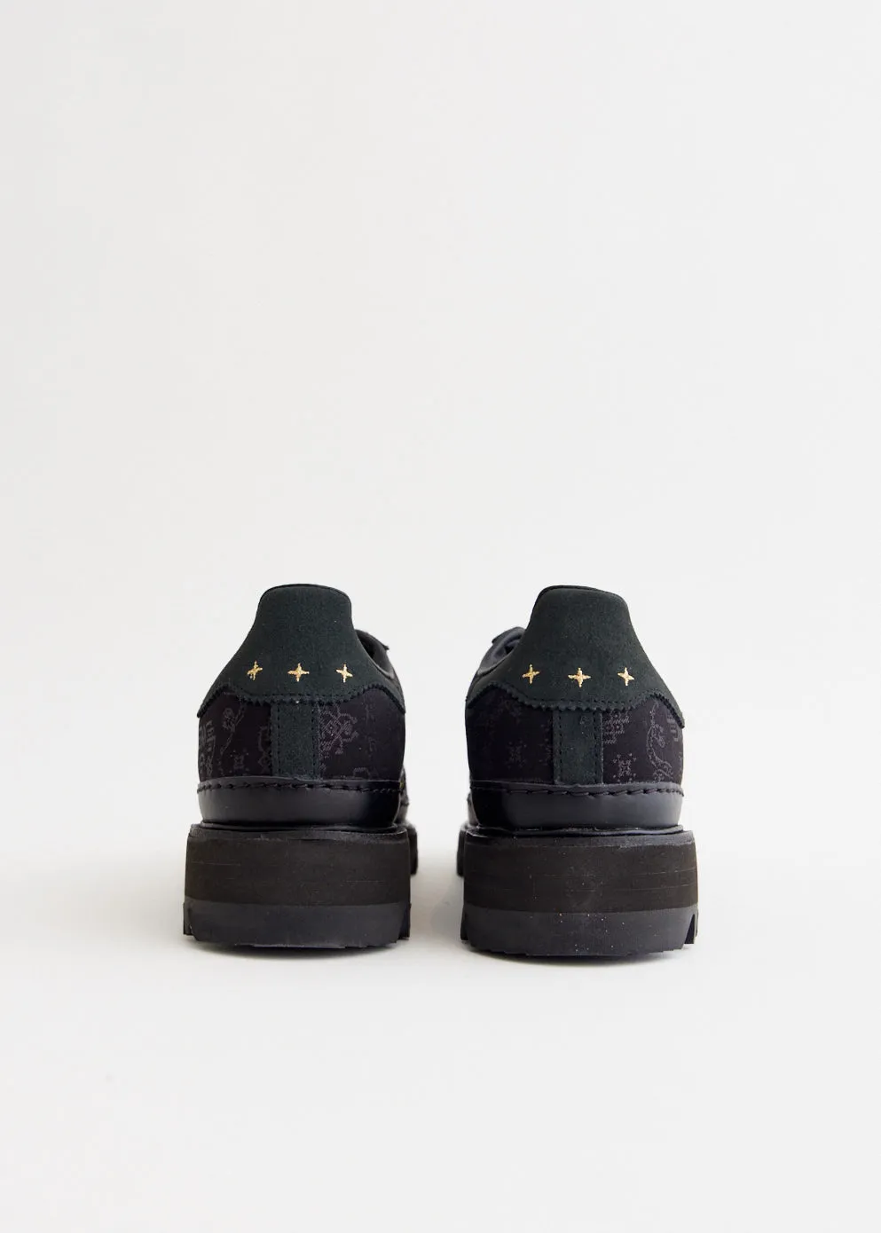 x CLOT by Edison Chen Superstar 'Lunar New Year' Sneakers
